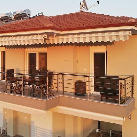 Orange Apartment Nikiti  Exterior photo