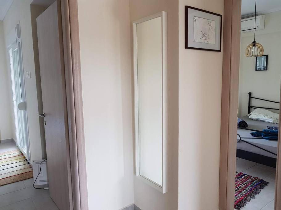 Orange Apartment Nikiti  Exterior photo