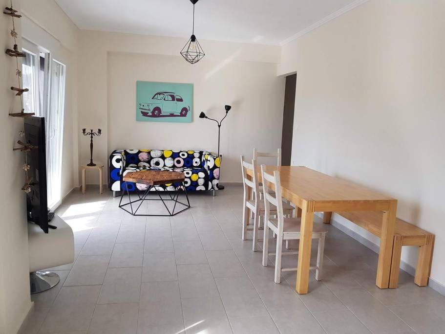 Orange Apartment Nikiti  Exterior photo